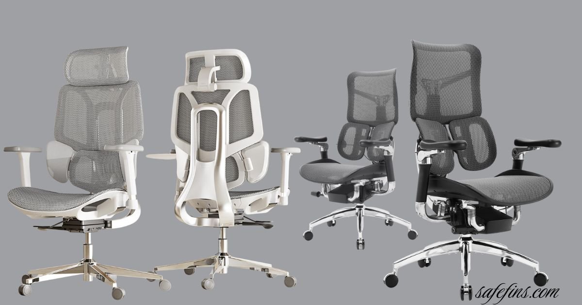 Hbada E3 vs Sihoo S300: My Candid Review After Weeks of Use