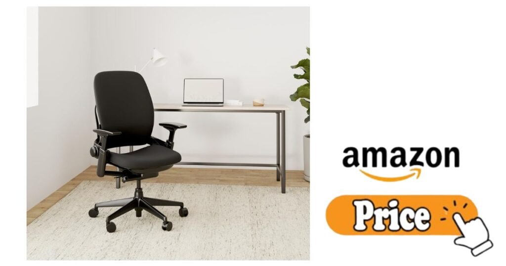 Herman Miller Embody vs Leap: A Thoughtful User Review 5 Herman Miller Embody vs Leap: A Thoughtful User Review