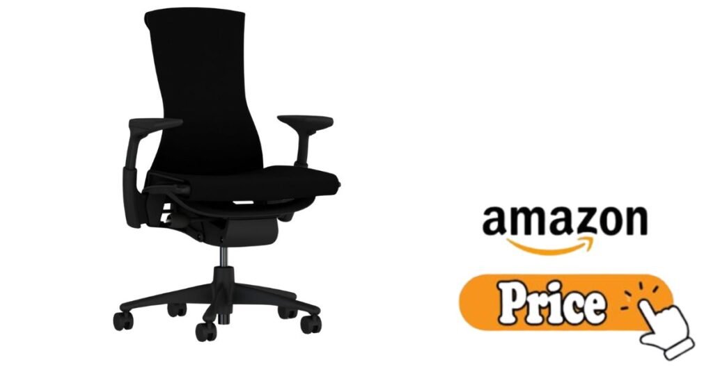 Herman Miller Embody vs Leap: A Thoughtful User Review 3 Herman Miller Embody vs Leap: A Thoughtful User Review
