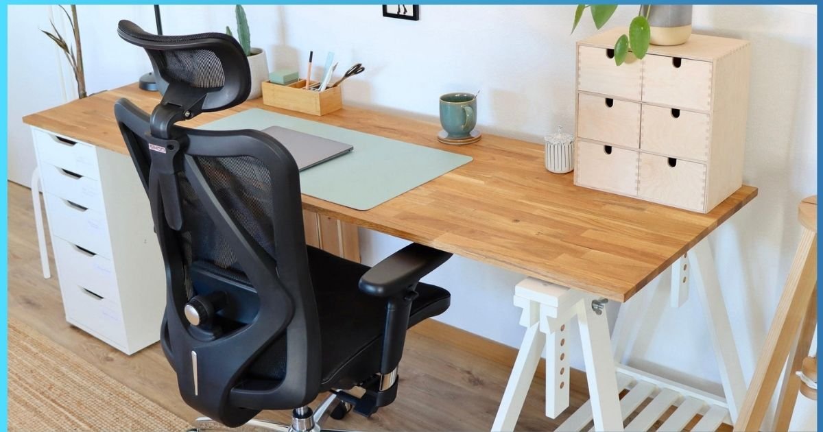 How to Clean Sihoo M57: Easy Steps for a Spotless Chair