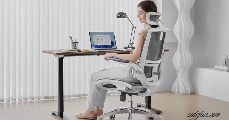 Is Sihoo a Good Chair Brand: Expert Reviews & Honest Insights