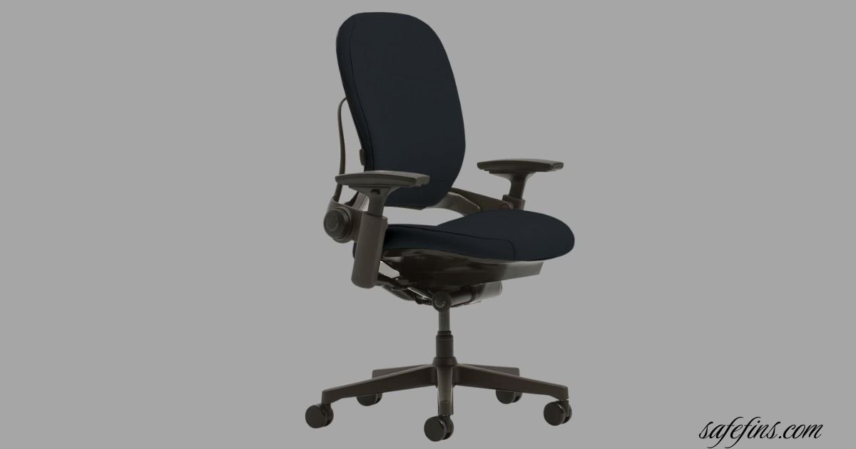 My Complete Steelcase Leap Chair Review With Expert Tips