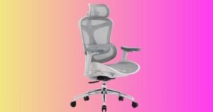 My Experience: SIHOO D03 Electric Height Adjustable Standing Desk Reviews