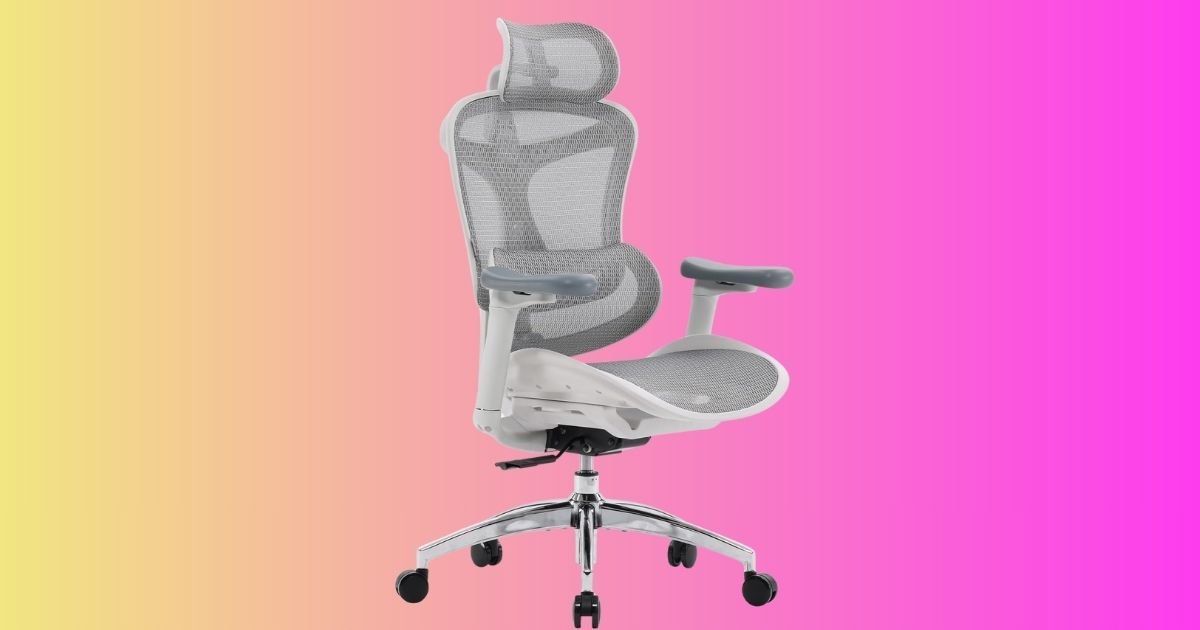 My Experience: SIHOO D03 Electric Height Adjustable Standing Desk Reviews 1 My Experience: SIHOO D03 Electric Height Adjustable Standing Desk Reviews