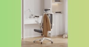 Real-Life SIHOO M76A Review: Comfort That Lasts All Day