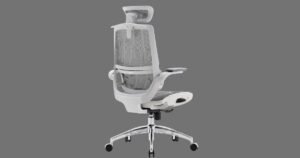 SIHOO M59AS Review: Comfortable, Clever, and Reliable