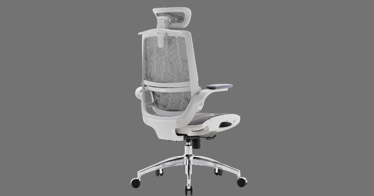 SIHOO M59AS Review: Comfortable, Clever, and Reliable 1 SIHOO M59AS Review: Comfortable, Clever, and Reliable