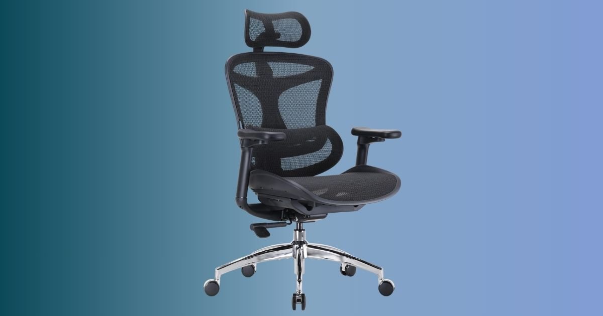 Sihoo Doro C300 Review: My Personal Experience Explained