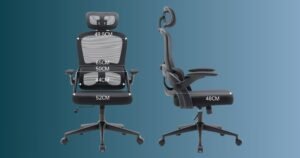 Sihoo M102C Review: Comfort, Clarity, and Real Value