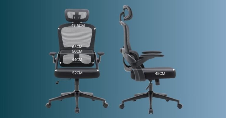 Sihoo M102C Review: Comfort, Clarity, and Real Value