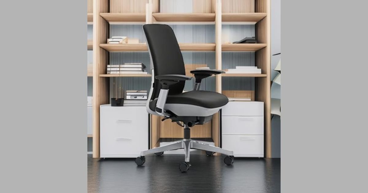 Steelcase Amia Chair Review: My Take After Endless Hours 1 Steelcase Amia Chair Review: My Take After Endless Hours