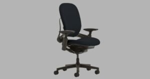 Steelcase Leap Office Chair Reviews My Real Experience