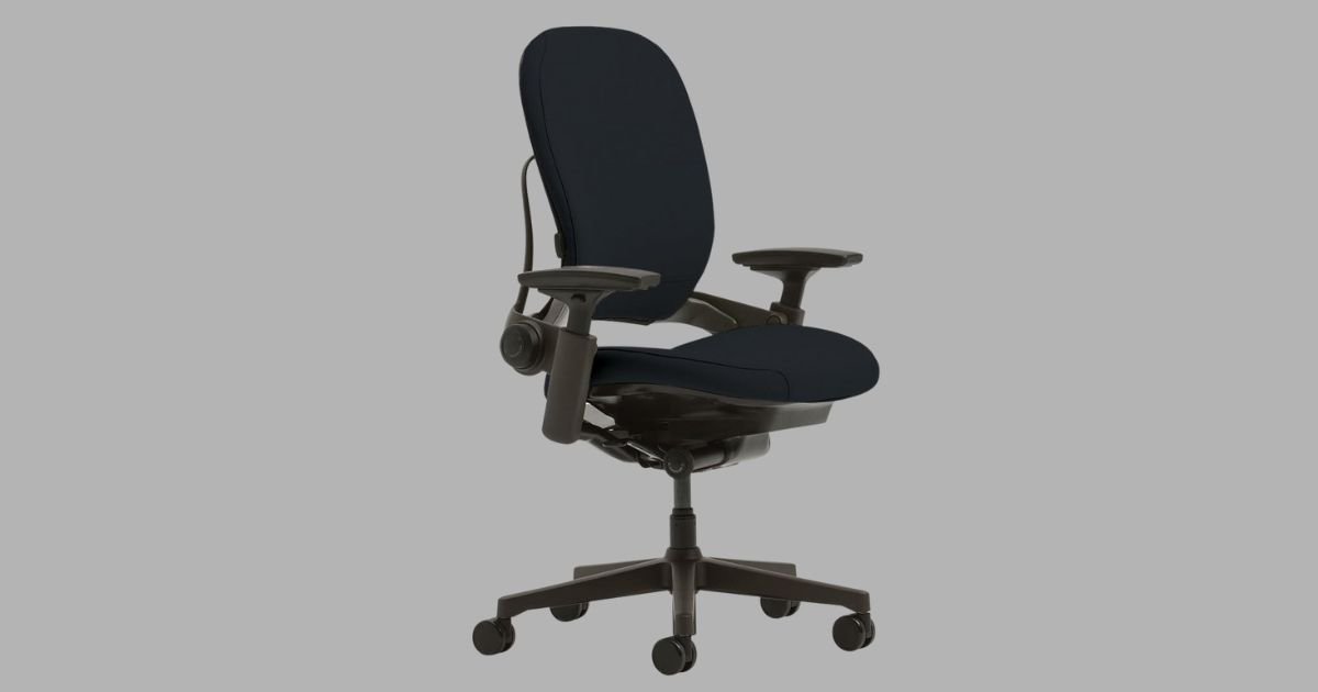 Steelcase Leap Office Chair Reviews My Real Experience 1 Steelcase Leap Office Chair Reviews My Real Experience