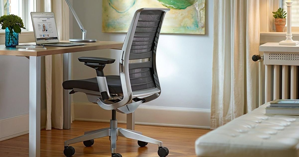Steelcase Think V2 Review: Real Comfort, Real Results 1 Steelcase Think V2 Review: Real Comfort, Real Results