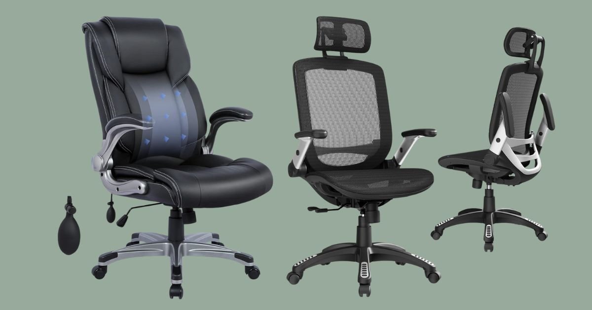The Ultimate Guide to the 5 Best Office Chair Under $300