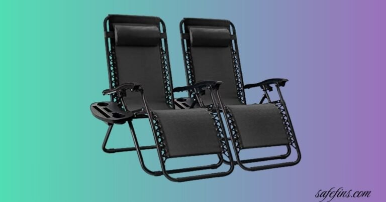 10 Best Beach Chair for Seniors: Comfort, Support, and Easy Portability