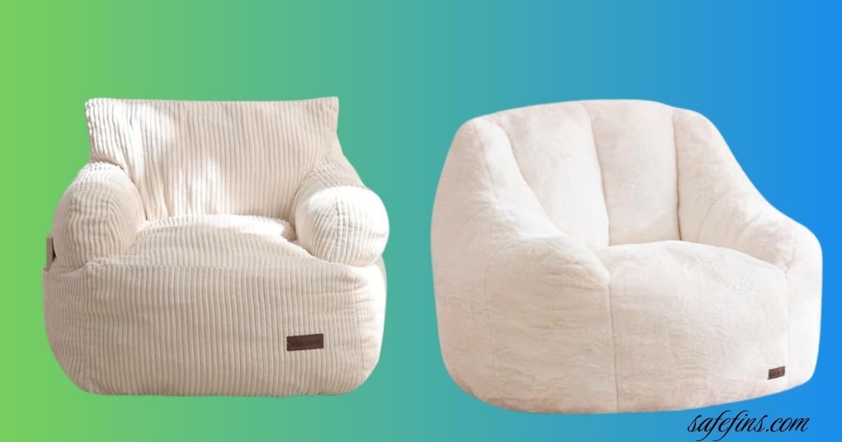 10 Best Bean Bag Chair for Autism Comfort and Support in Every Room 1 10 Best Bean Bag Chair for Autism Comfort and Support in Every Room