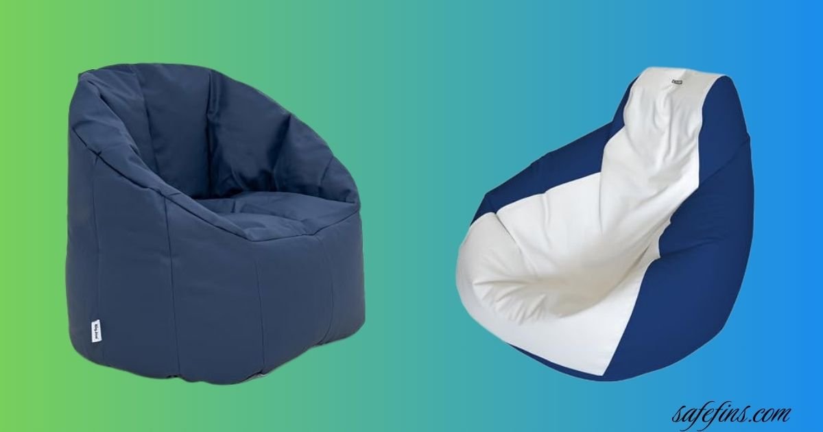 10 Best Bean Bag Chair for Boats: Top Weather-Resistant Marine Picks