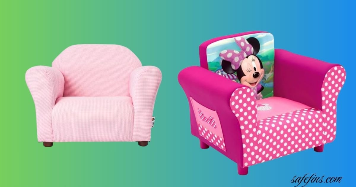 10 Best Bean Bag Chair for Toddlers: Cozy, Durable, and Fun Picks