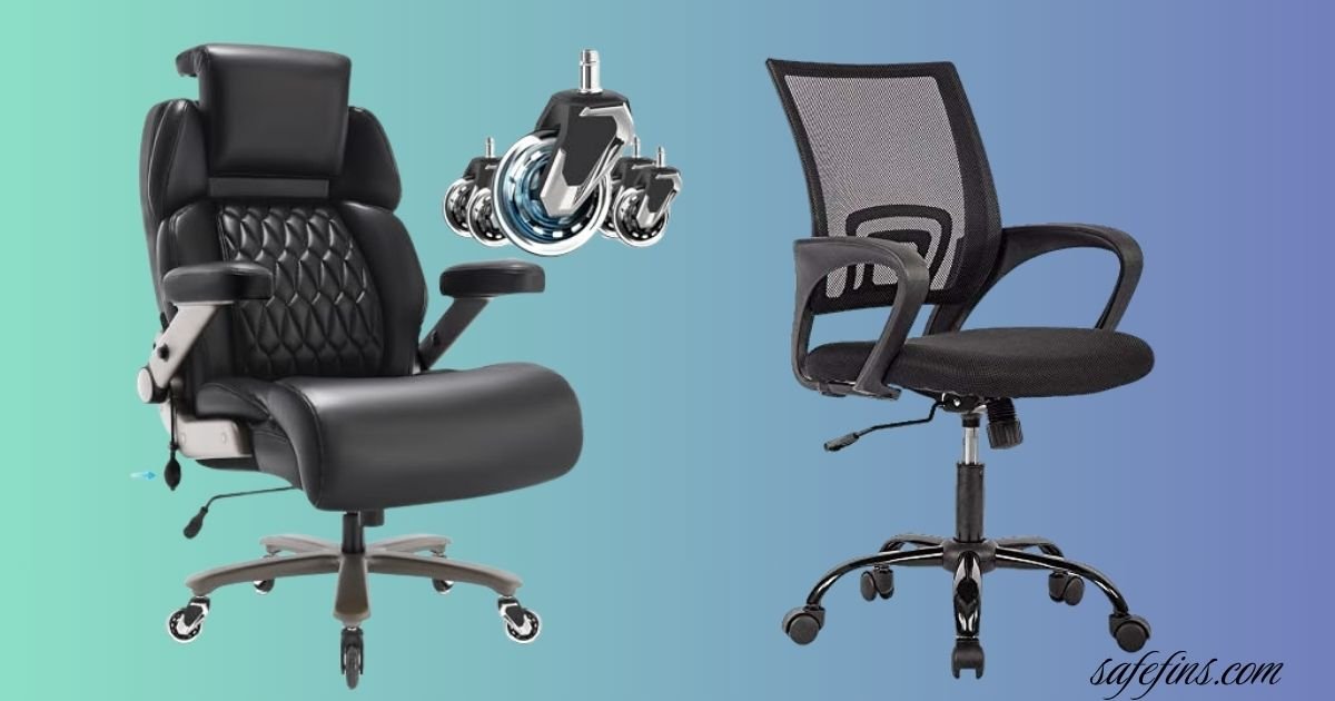 10 Best Budget Computer Chair for Long Hours: Comfort Meets Durability