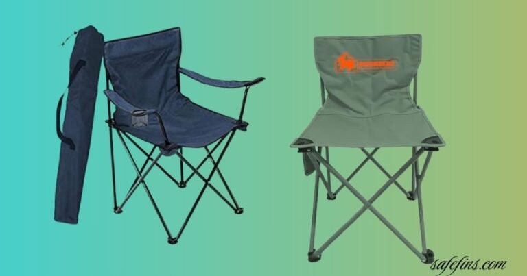 10 Best Camping Chair for Breastfeeding: Comfort and Portability Combined