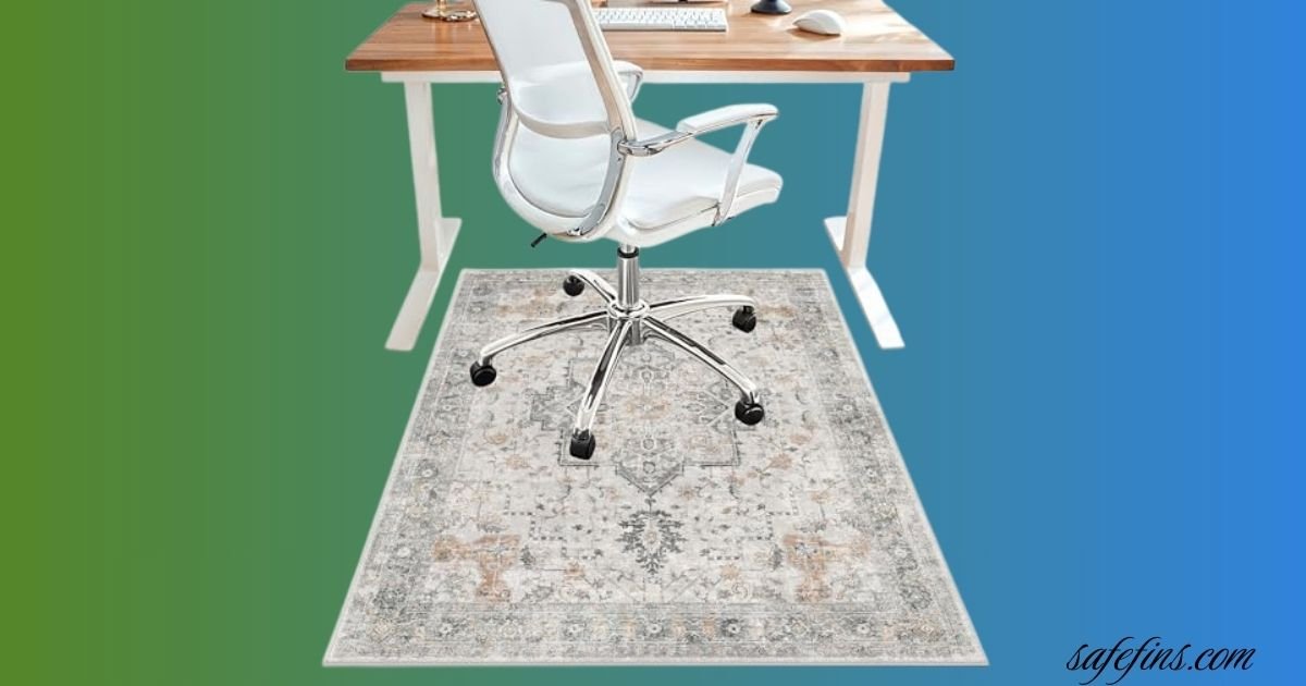 10 Best Carpet for Rolling Chair: Top Durable Mats for Smooth Glide