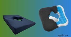 10 Best Chair Cushion for Bed Sores: Comfort and Pressure Relief