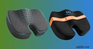 10 Best Chair Cushion for Elderly: Comfort and Pain Relief Solutions