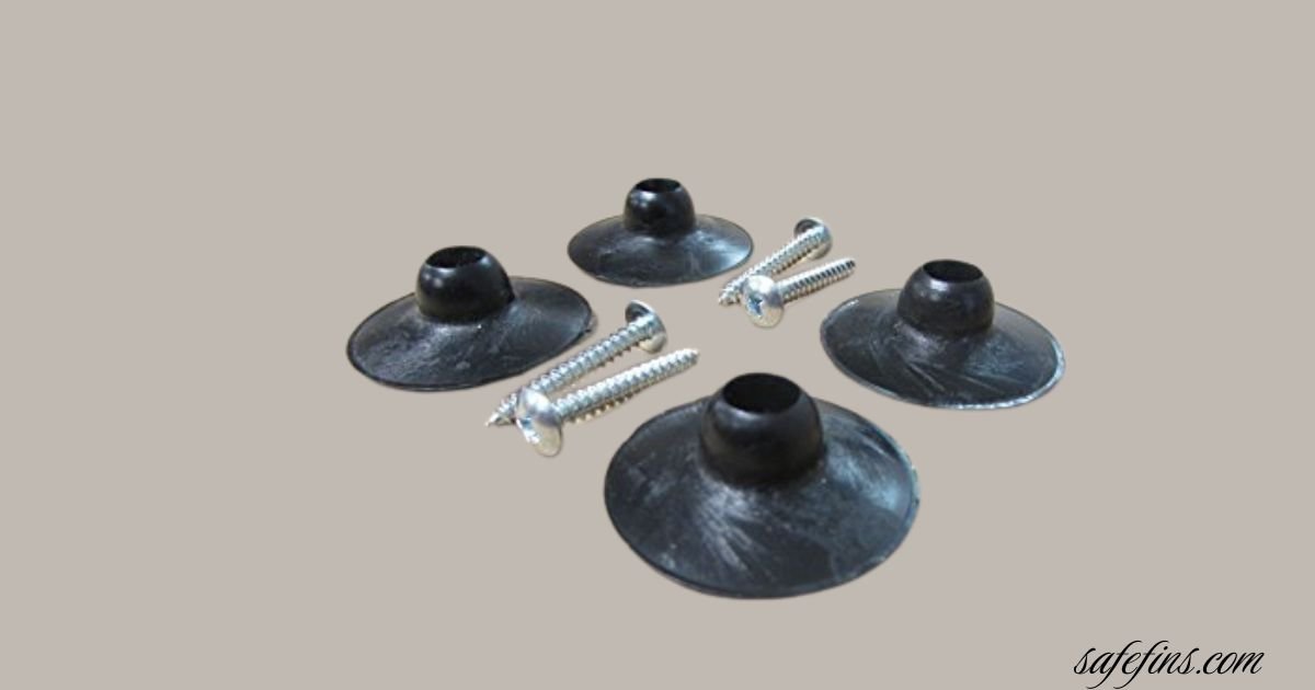 10 Best Chair Glides for Angled Legs: Top Durable Furniture Foot Pads