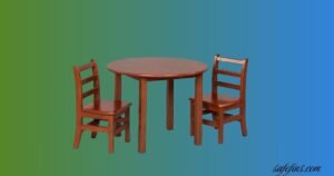 10 Best Chair Height for 30 Inch Table: Perfect Seating Guide for Comfort