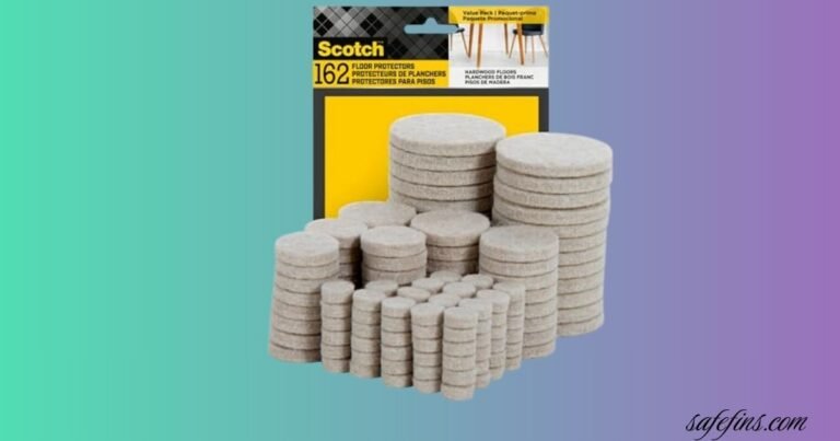 10 Best Chair Leg Pads for Hardwood Floors: Protection and Durability