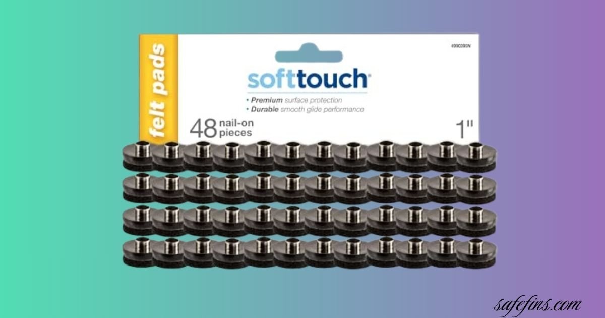 10 Best Chair Leg Pads for Wood Floors: Protection and Noise Reduction