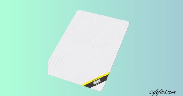 10 Best Chair Mat for High Pile Carpet: Durable, Clear, and Heavy Duty Choices