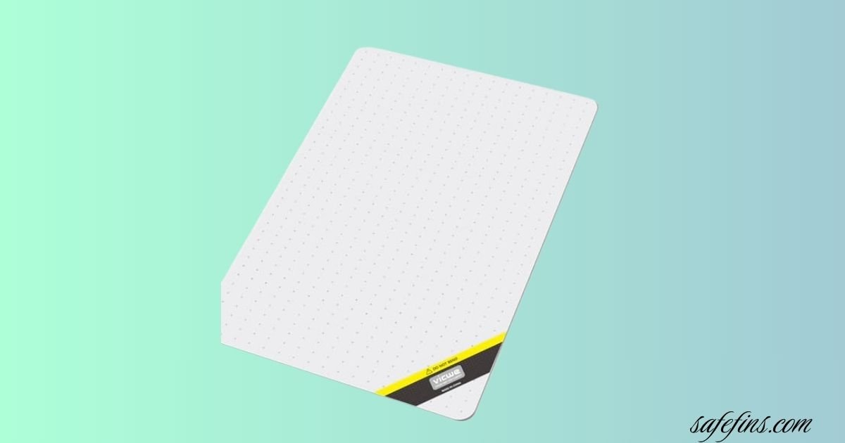 10 Best Chair Mat for High Pile Carpet: Durable, Clear, and Heavy Duty Choices