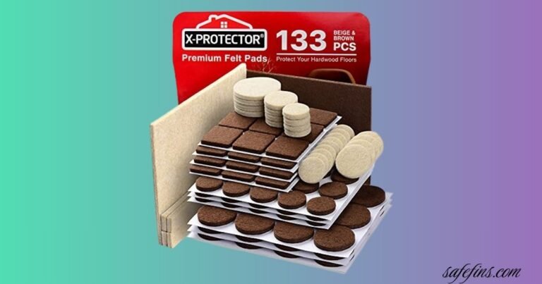 10 Best Chair Sliders for Hardwood Floors: Protection and Smooth Glide