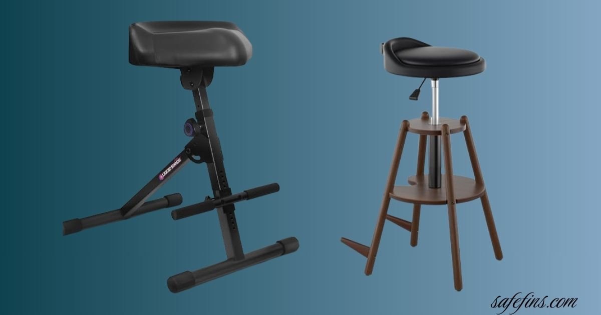 10 Best Chair for Classical Guitar Players: Comfort Meets Perfect Support