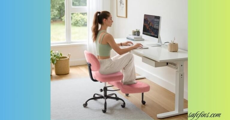 10 Best Chair for Criss Cross Sitting: Ergonomic Comfort with Lumbar Support