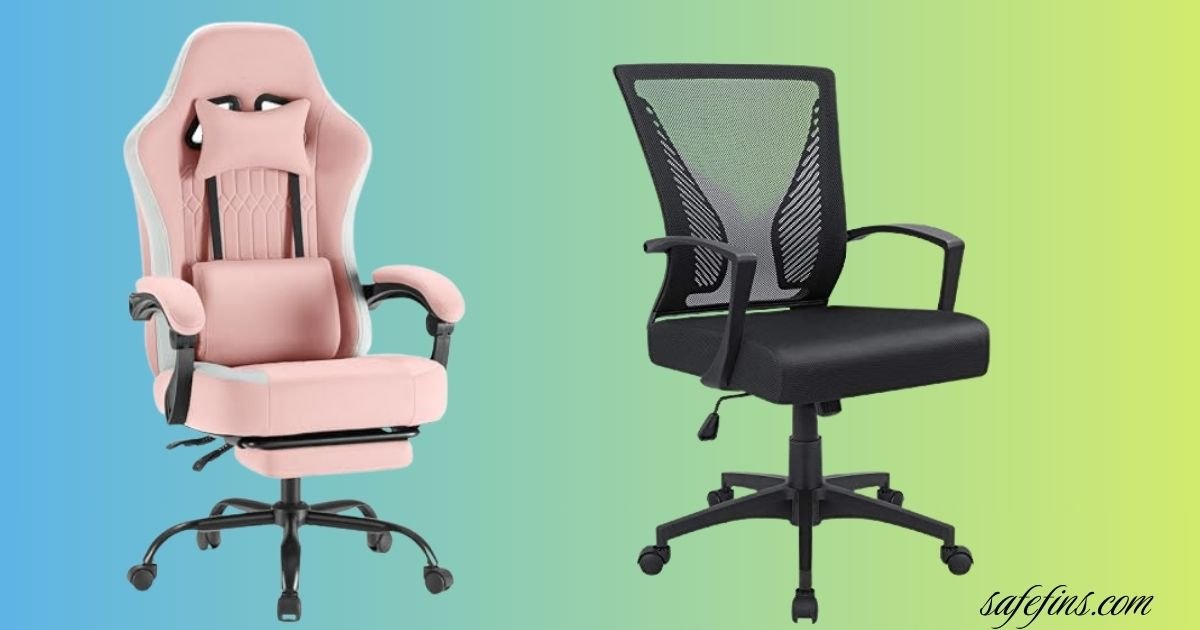 10 Best Chair for Desktop Computer: Top Ergonomic Picks for Comfort and Support