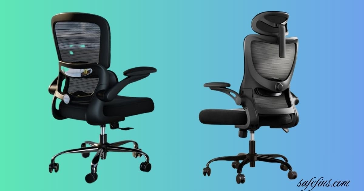 10 Best Chair for Home Recording Studio: Top Ergonomic Picks for Comfort