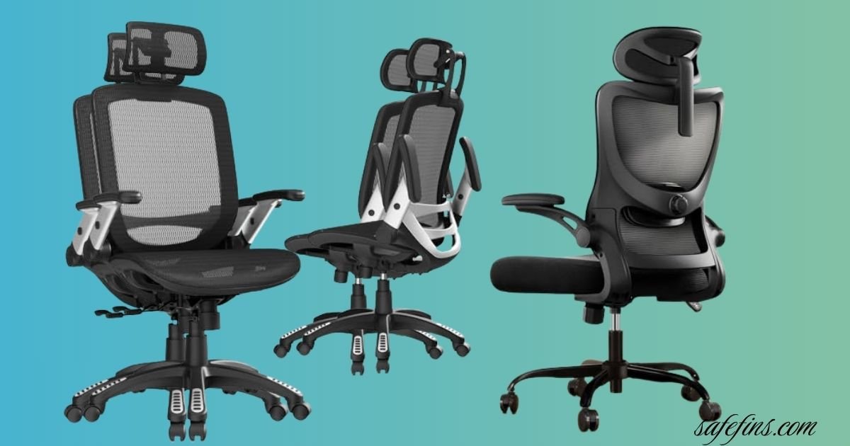 10 Best Chair for Long Hours Sitting: Top Ergonomic Picks for Comfort