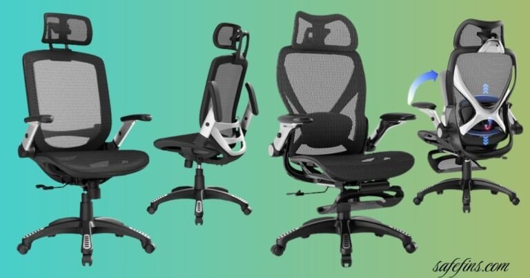 10 Best Chair for Long Hours: Top Ergonomic Picks for Maximum Comfort