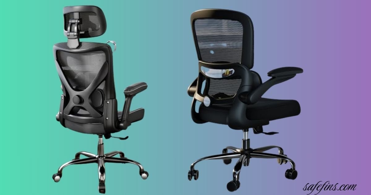10 Best Chair for Long Hours at the Computer: Top Ergonomic Picks
