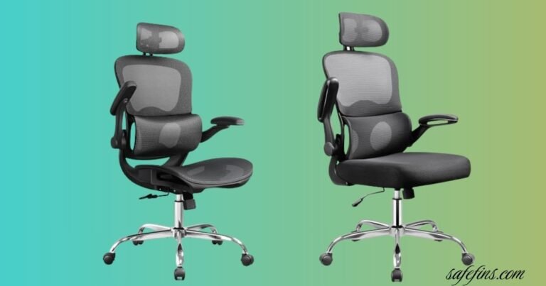 10 Best Chair for Long Hours of Sitting: Top Ergonomic Office Chairs Reviewed