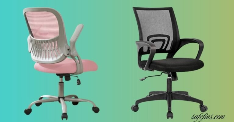 10 Best Chair for Long Hours of Studying: Comfort and Support Guide