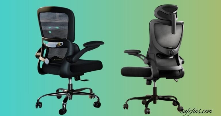 10 Best Chair for Long Term Computer Use: Top Ergonomic Comfort Picks