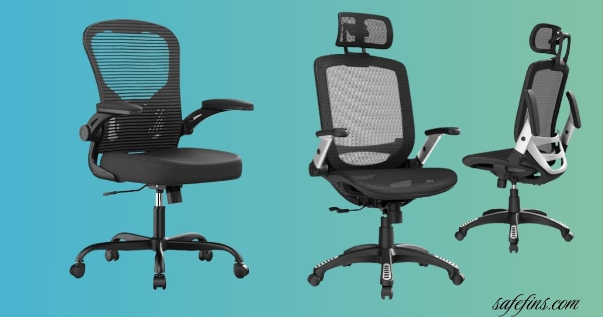 10 Best Chair for Long Term Sitting: Top Ergonomic Picks for Comfort