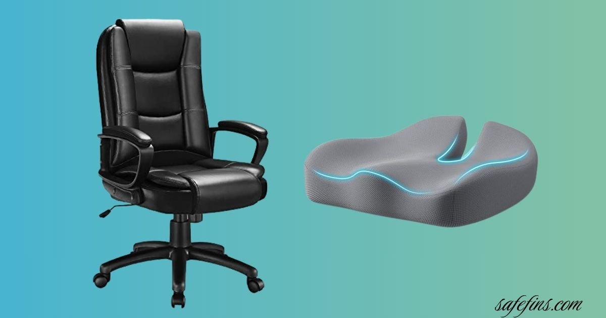 10 Best Chair for Long Time Sitting: Comfort and Ergonomic Support