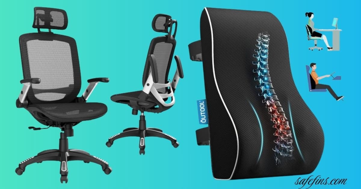 10 Best Chair for Neck Posture: Top Ergonomic Picks for Ultimate Comfort
