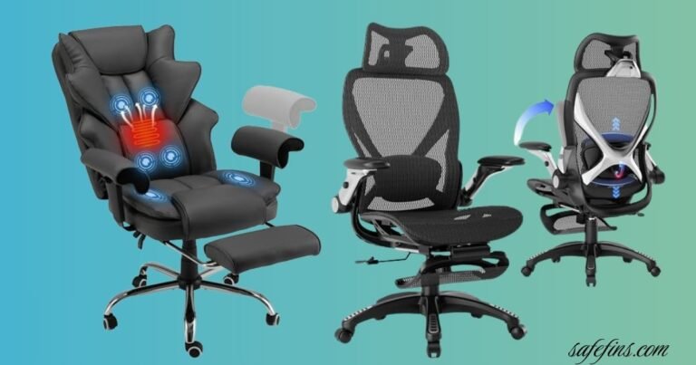 10 Best Chair for Sewing Long Hours: Comfort and Support Guide