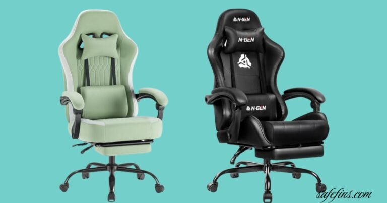 10 Best Chair for Sitting at Computer All Day: Top Ergonomic Picks Reviewed